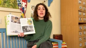 "Детство Астрид" Читает Галина Цедрик