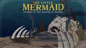 The Little Mermaid Full Story    Princess   Stories for Kids   Fairy Tales   Bedtime Stories