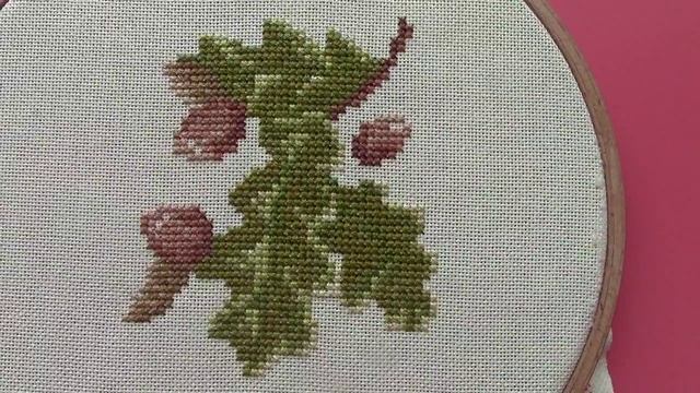 Дубовая веточка, промежуточный отчет. смотреть онлайн