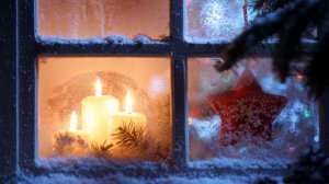 #42 Если снежинка не растает ... - Песня на ночь