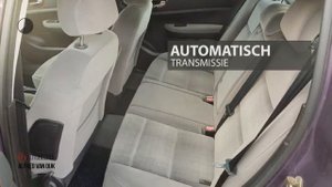 Peugeot 307 Break VERKOCHT