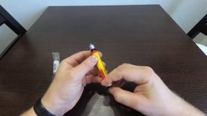 Карандаш для удаления царапин