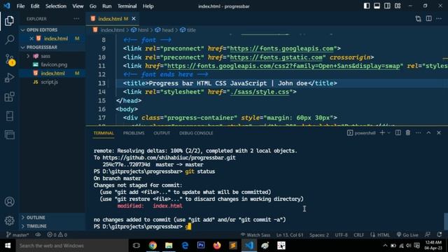 How git pull works & why this is helpful? смотреть онлайн