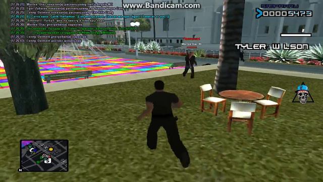 gta sa 2014 12 09 17 26 33 303 смотреть онлайн