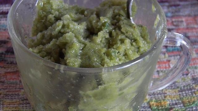 Мятное мороженое Домашнее Вкусное смотреть онлайн