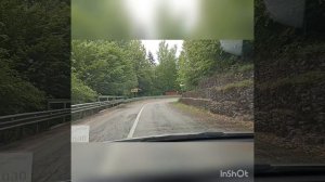 Путешествия. Румыния. Трансфэгэраш.