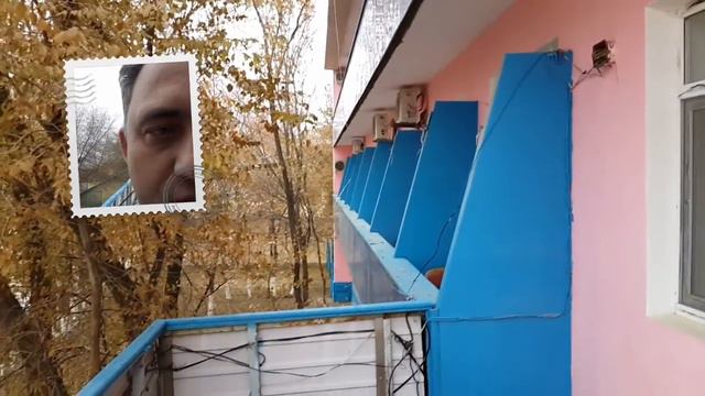 Вид на Урал. Атырау. Казахстан 2014 смотреть онлайн