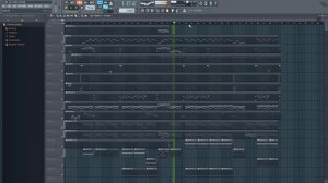 ARASH feat Helena _Pure Love_ FL STUDIO Instrumental