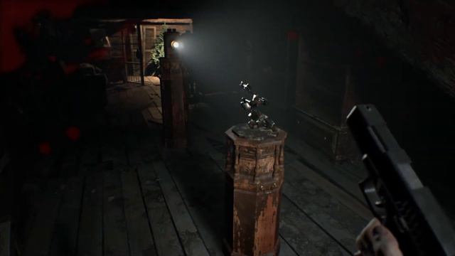 Resident Evil 7: Biohazard Ep. 19 - Better Save than Sorry! - Game Chatter Plays смотреть онлайн