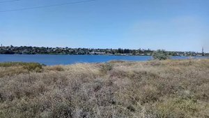 Город Николаев. Полуостров Аляуды