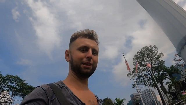 Малайзия.Куала-Лумпур за 1 день смотреть онлайн