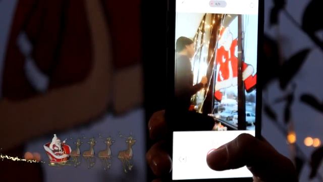 С Новым Годом!!! Кинотеатр "Astana Park" желает вам - .... смотреть онлайн