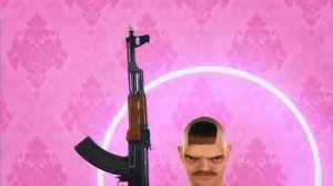 LITTLE BIG - AK-47 (music video)