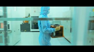 Российские технологии: завод Микрон, «Москвич», инновационный центр «Сколково».