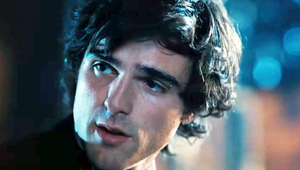 Солтберн. Официальный Трейлер