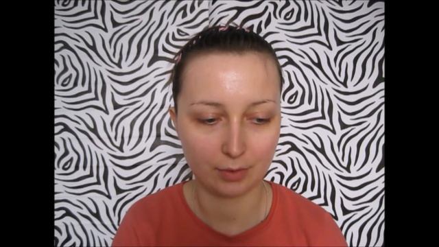 Maseczka Skin79 Angry Cat - Test :) смотреть онлайн