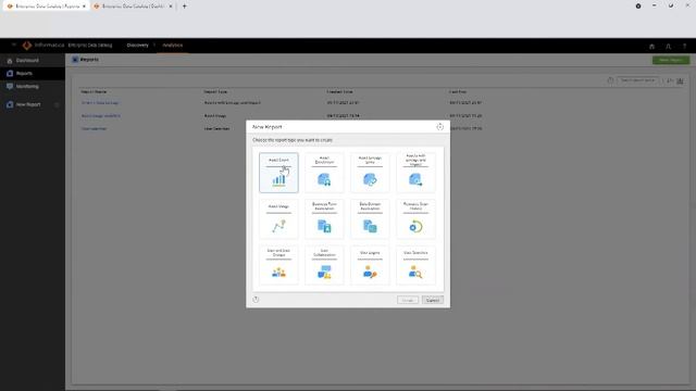 INFADAY2021. Data Asset Analytics смотреть онлайн
