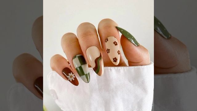 Unique & Trendy Nails Arts Designs 2023 Latest Nails Designs смотреть онлайн