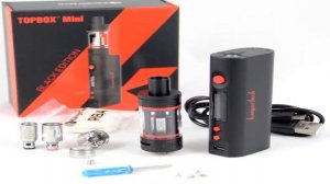 какие электронные сигареты лучше купить на алиэкспресс