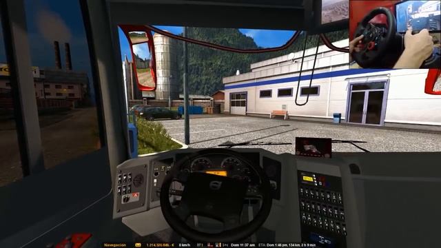 Las Curvas más Peligrosas! Mapa Perú | Rutas Mortales | Accidentes e Inundaciones! смотреть онлайн