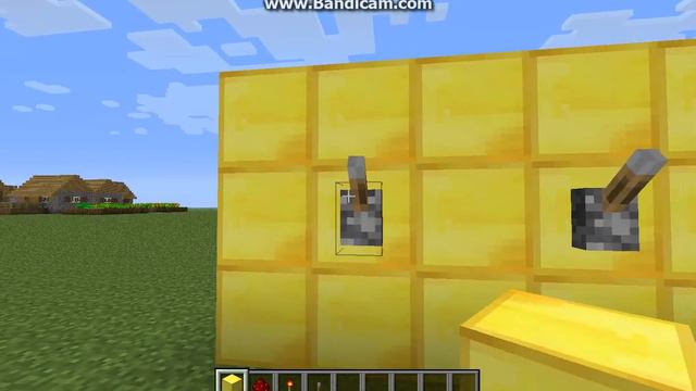 Майнкрафт кодовый замок смотреть онлайн