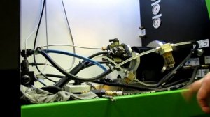 Проверка ТНВД на стружку