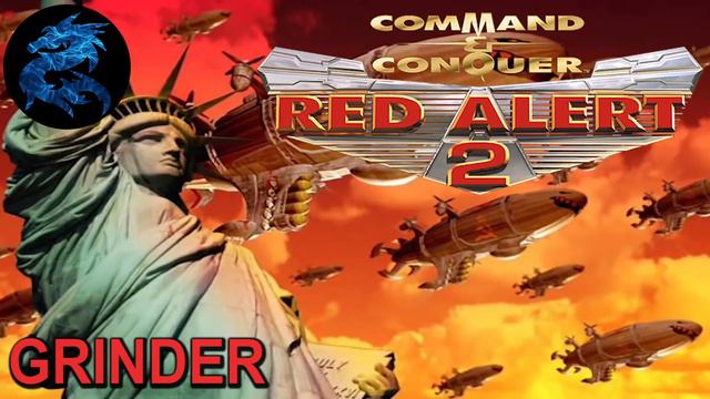 Frank Klepacki - Grinder (Command & Conquer: Red Alert 2)