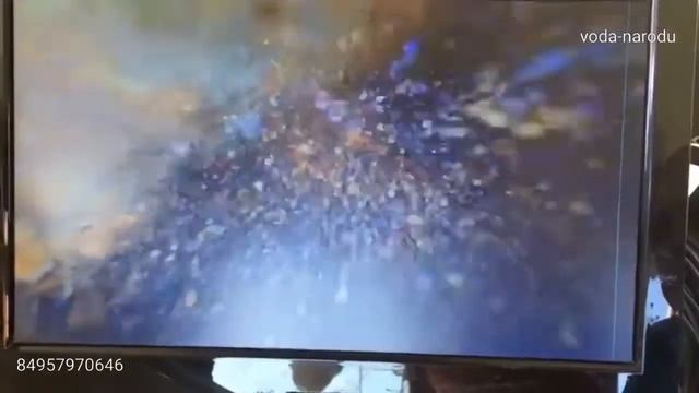 Ремонт скважины в Красновидово - ООО"ВОДА-НАРОДУ" смотреть онлайн