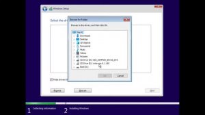 Linux для начинающих. Виртуальные машины: qemu kvm + virt-manager. Windows 10 + virtio.