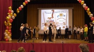 А что у вас? (Сергей Михалков)