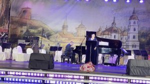 Летние вечера в Елабуге с Борисом Березовским 2022