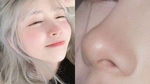 идеальный нос|саблиминал