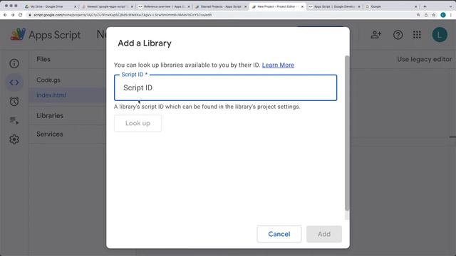 How to Start with Google Apps Script Getting Started with Google Apps Script for Workspace