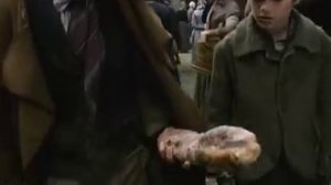 Oliver Twist Trailer (2005)