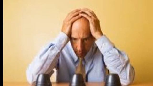 Игровая зависимость  -  Лудики -  Несчастные люди. Все мечты и фантазии сводяться к картинкам..