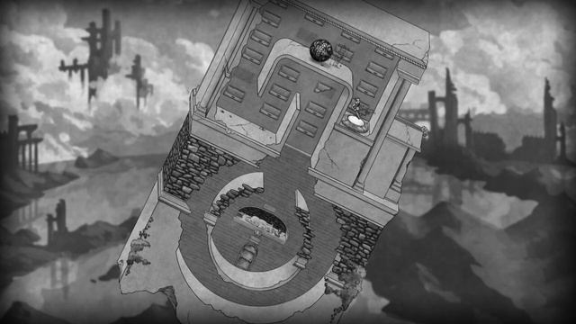 The Bridge. Прохождение. Часть 2 смотреть онлайн