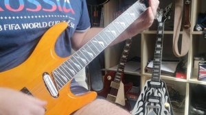 Кузьмин кавер Ещё вчера