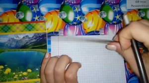 Веселые Лайфхаки - Как подписать Тетрадь