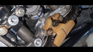 Ktm Duke 125, 390. Проверка зазоров клапанов . Ktm 125 часть 2. Нюансы, советы .