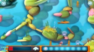 Octonauts Missions: Sea Creature Rescue Children's Games - Disney Junior Game For Kids