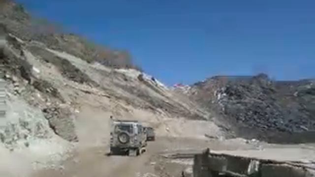 Gangtok tour