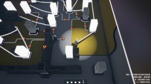 FILAMENT Walkthrough Gameplay Part 5: Requisite Puzzles