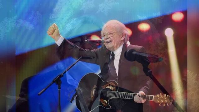 Юрий Антонов Сделал Заявление о Женитьбе