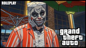 Группа System Killers в ГТА 5 РП | Amazing FREE RP | GTA 5 RP в 2024 году