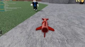 играем в бросай вещи и людей 1