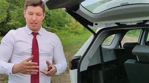 Chery Tiggo 8 с двигателе 1,5 I На что способен?