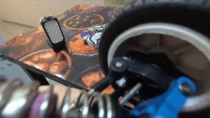 wltoys 124019 обзор и путь к совершенству