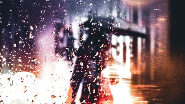 ВЫ УСНЕТЕ ЗА ПАРУ МИНУТ. Лучшие звуки дождя для сна смотреть онлайн