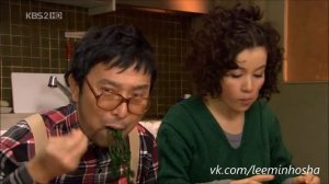 "Цветочки после ягодок" (отрывок 2 серия)