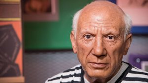 Пабло Пикассо